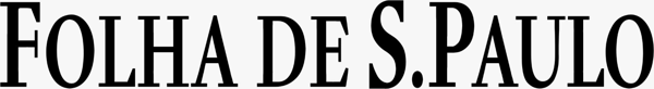 Logotipo Folha de S.Paulo