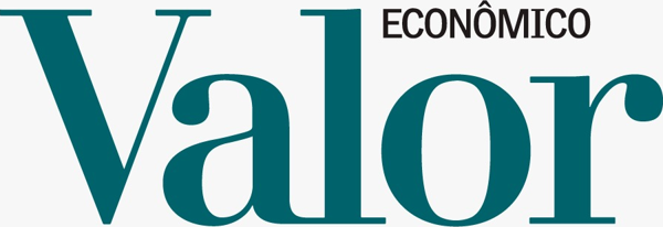 Logotipo Valor Econômico