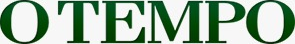 Logotipo O Tempo