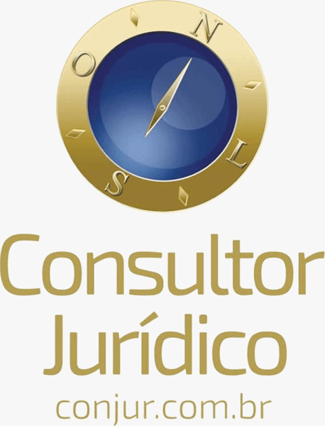 Logotipo Consultor Jurídico